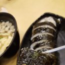 자연말이김밥 - 합천군 충효로 76 | 자연말이김밥