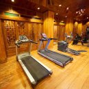 코창리조트 프로모션- 산티야 트리 코창리조트 2026년 5월 12일~ 9월30일, 1박당 3400밧부터 시작. 풀빌라 6460밧부터 시 이미지