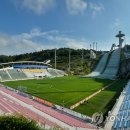 스키점프경기장 - 점프타워 이미지