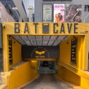 논스톱 세차장 | 서초 세차장 추천 손세차+유막제거 및 발수코팅 배트케이브 서초 후기