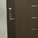 코아루아파트 앞 이미지