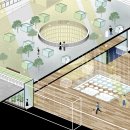 < ACC 투어 > 손안의 ACC숲 | ACC 투어에서 발견하는 국립아시아문화전당 속 빛을 품은 공간