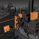 GOTO 서브 반포점 | [강남 방탈출] 이룸에이트 문제방 ’Go-in(고인)‘ 후기 | "노힌트 올 클리어하신 분~?"