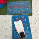 운동공장 | 창원/ 도계동 수영용품 전문점 파도공장에서 오리발 구매 후기