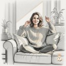 귀로 보는 건강클리닉 이혈 | 이혈테라피 위치 및 귀침 활용법 궁금할 때 읽어보는 후기 가이드