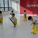 한국무예1관 이미지