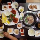 원할머니 보쌈