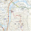 죽연마을(문척) | 오산 /전남 구례