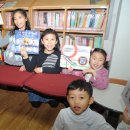 호롱불작은도서관 이미지