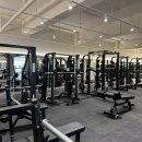 휘트니스 인앤아웃 이미지