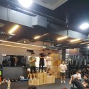 CrossFit 손오공 | [크로스핏] Jack의 화정 크로스핏 손오공 첫 행사 제 2회 쓰로다운 후기