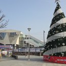 강변. 조각공원길 | 한탄강 주상절리길 2코스 물안개 물소리 가까이 가는 강변산책길(전곡근린공원 - 전곡리유적지 - 은대리성)