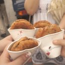 씨앗호떡 이미지