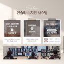 열린고시원 - 중랑구 망우로 286 | 열린고시원