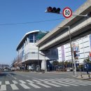 괘법르네시떼역(경전철) 이미지