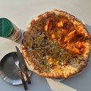 노모어 플레이스 | 혜화역 피자 맛집 노모어 피자 옥수수새우, 스윗고구마피자 후기