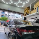 현대광택 - 제천시 명륜로26길 3 | [서울, 중랑구, 망우동] 현대 아반떼 기스제거 / 광택 / 유리막코팅 시공 후기