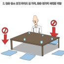 싫어하는 남자 동료 대하는 여직원 특징. 이미지