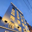 송정리자인호텔 이미지