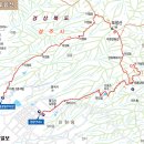 제 152차 2월4일(화) 정기산행안내__국립공원 경주 토함산(745m) 이미지
