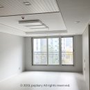 우리전기조명 | 거실 실링팬 설치 + 입주 전 조명공사 전기공사(DR조명 후기)