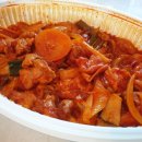 치즈를사랑한찜닭 이미지