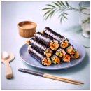 선호에프엔비 | 금방에프엔비 세줄꼬마김밥, 단체 김밥 주문으로 빛나는 금방식품