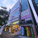 지하철 각산역 이미지