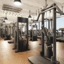 케이케이 짐 이미지