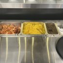 지산동 칼국수,국물닭발 이미지