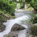 산골짝 민박 이미지