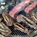 눈꽃갈비 이미지