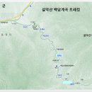 백담계곡 이미지