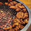 [천지연] 숯불돼지구이 맛집(일산동구점) 직접 구워주는 고깃집 천지연 다녀온 후기