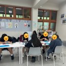 용마중학교 | 액세서리 팔찌 만들기 중학생 단체 출강 수업 후기