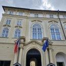 벌이네민박 | 애 둘 데리고 20일 유럽 여행 #2-2 , 프라하 시내 투어 + 구시가지 광장, 20250829~20250917