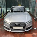 대경세차정비 | [세차편] Audi A6 35TDI 셀프 세차 후기 by 날쌘욱이​​