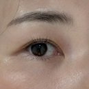 무늬로우(moonyrow) | 전주 속눈썹펌 장인 무늬로우에서 올인원펌(블랙틴팅+케라틴) 후기