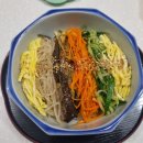 소소한 비빔밥 이미지