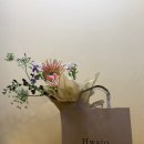 통영 죽림 [화조 아틀리에] 스승의날 꽃다발 후기