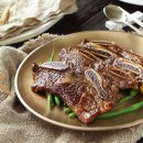 천하갈비 이미지