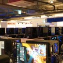 매니아존 PC방 이미지