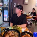 마왕불을담은찜닭 | 서울대입구역 족발 맛집, 마왕족발에서 한 잔