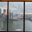 마리나베이 | 싱가포르 마리나베이샌즈 숙박 후기 조식 수영장