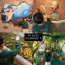 금오유치원 | 구미 아이와 가볼만한곳 금오랜드 자연생태체험관 동물 먹이주기