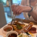 행복한 토스트 | 🍽️ 강서구 브런치 브런치나인 솔직후기: 프렌치 토스트와 커피로 행복한 한끼! ☕️