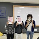 색연필로 그리는 꽃, 보태니컬 아트 | [학습반디_도당동]색연필로 그리는 꽃세밀화(보태니컬 아트)_종강후기
