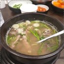 국밥의민족 - 삼척시 진주로 42-2 | 국밥의민족