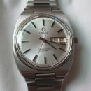 OMEGA seamaster AUTOMATIC 오토메틱시계 이미지