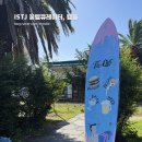 506푸드&드링크(506food&drink) | 제주 중문 카페 | 더클리프(The Cliff), 야자수와 선베드 아래 중문색달해변 파노라마 오션뷰 라운지 카페